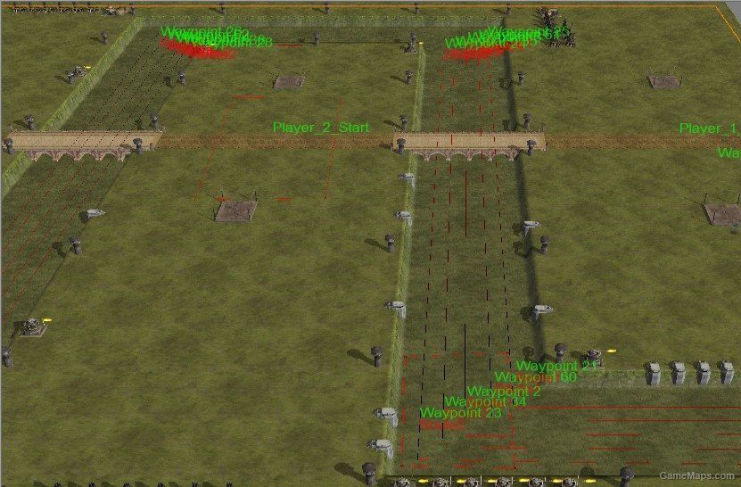 Generals Zero Hour Skirmish Maps Download