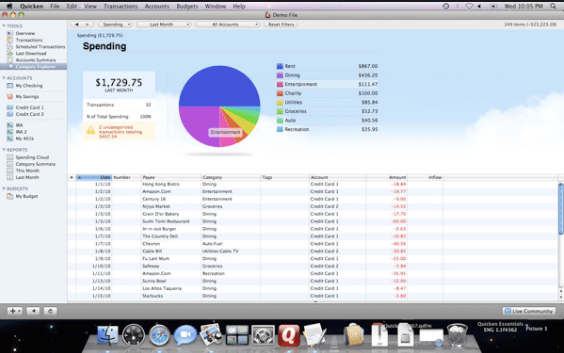 quicken 2011 mac torrent